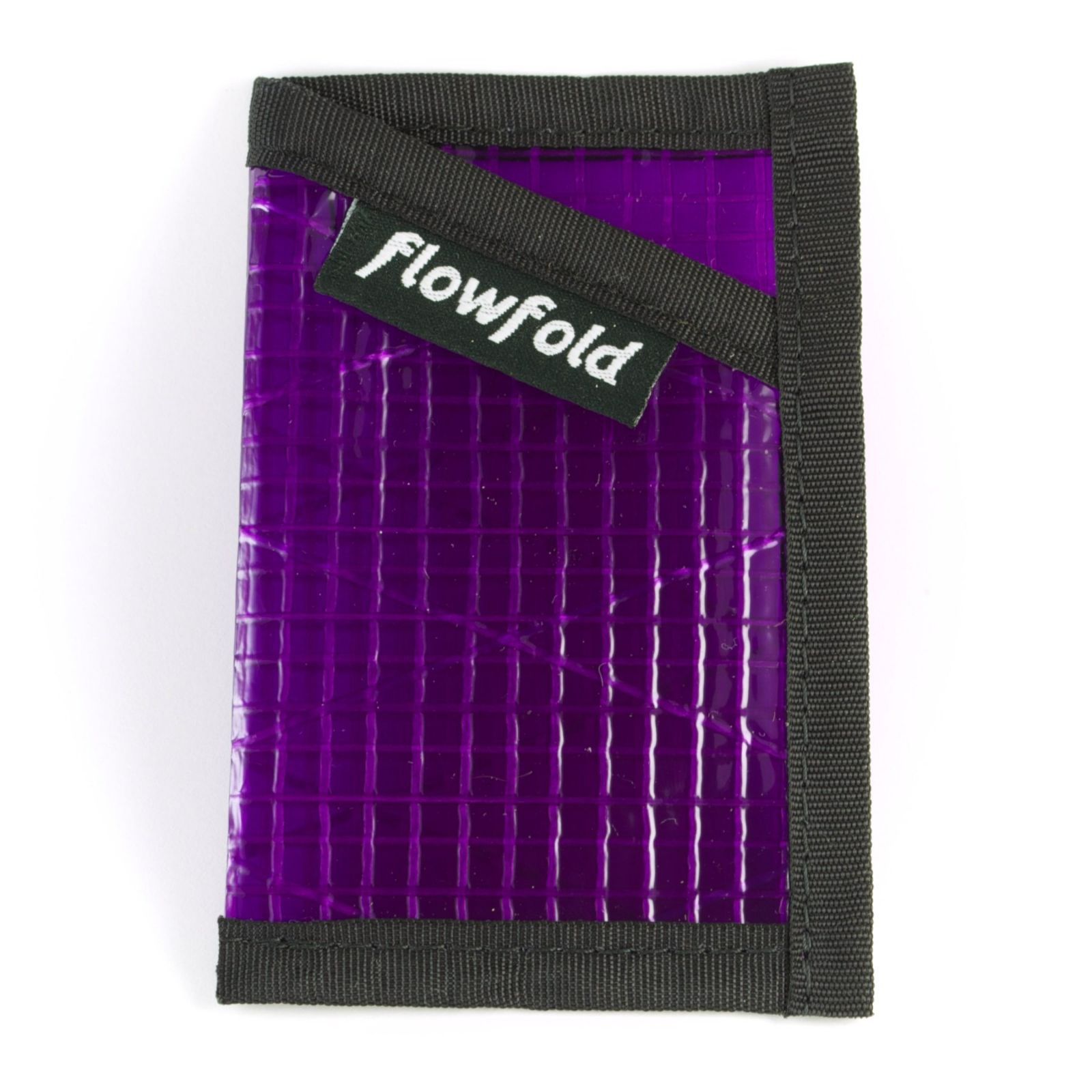 【特価セール】ミニマリスト カードホルダーワレット 財布 アウトドア フローフォールド(Flowfold)