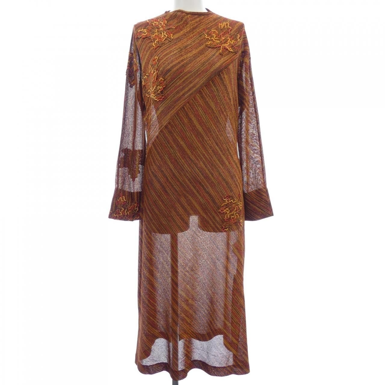 ミッソーニ MISSONI ワンピース