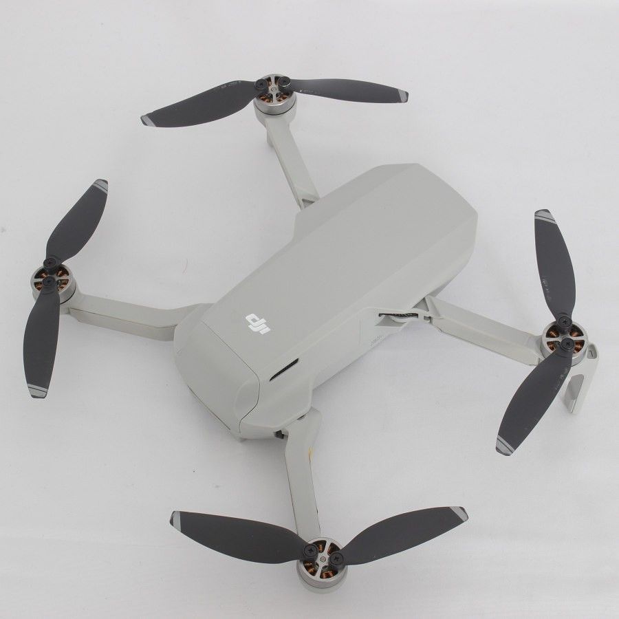 Amazon.co.jp: DJI Mini 2 Fly Moreコンボ、リモートID対応