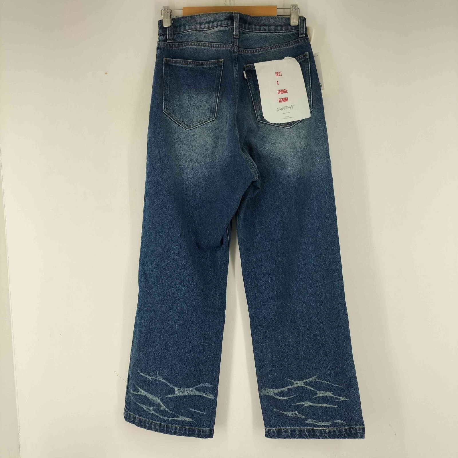 USED古着(ユーズドフルギ) メンズ パンツ デニム