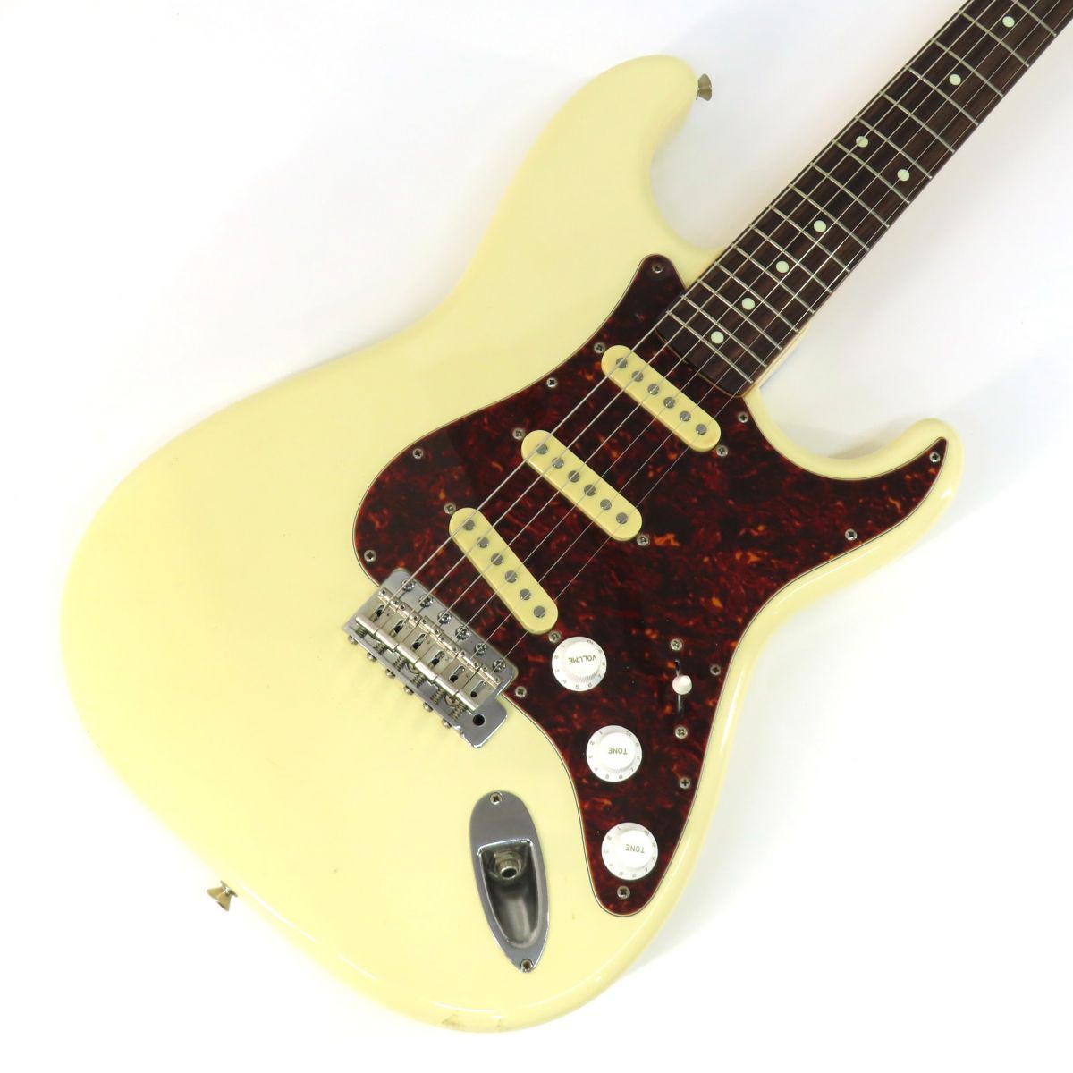 Squier Fender スクワイア スクワイヤ ストラト 中古 Squier by Fender スクワイア スクワイヤー Standard