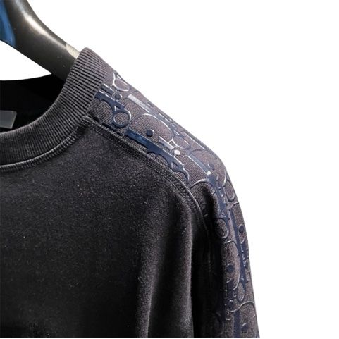 ディオール Dior 21SS サイドテープ オブリーク ロゴ プリント