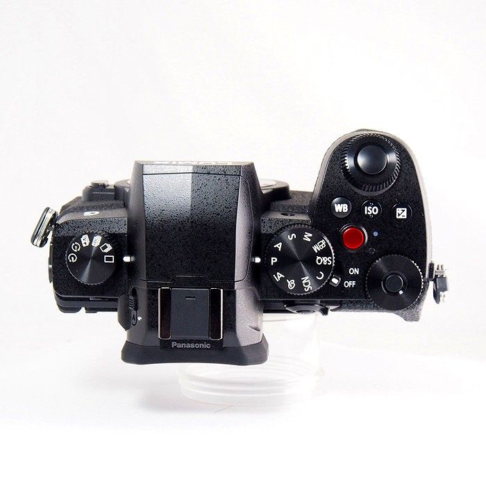 中古】(パナソニック) Panasonic DC-G99M2 ボデイ - メルカリ
