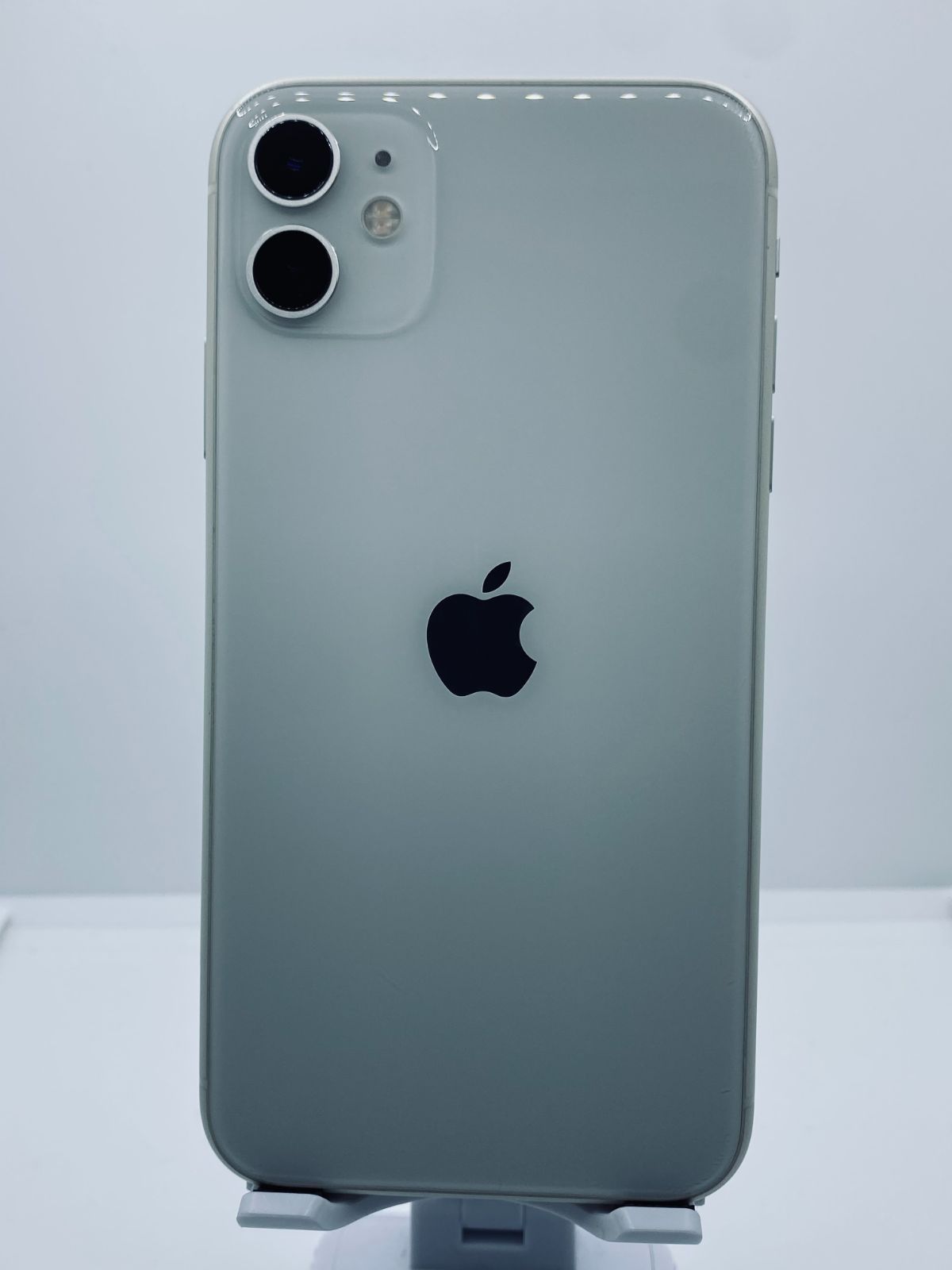 ジャンク品】SIMフリー iPhone11 128GB ホワイト - メルカリ