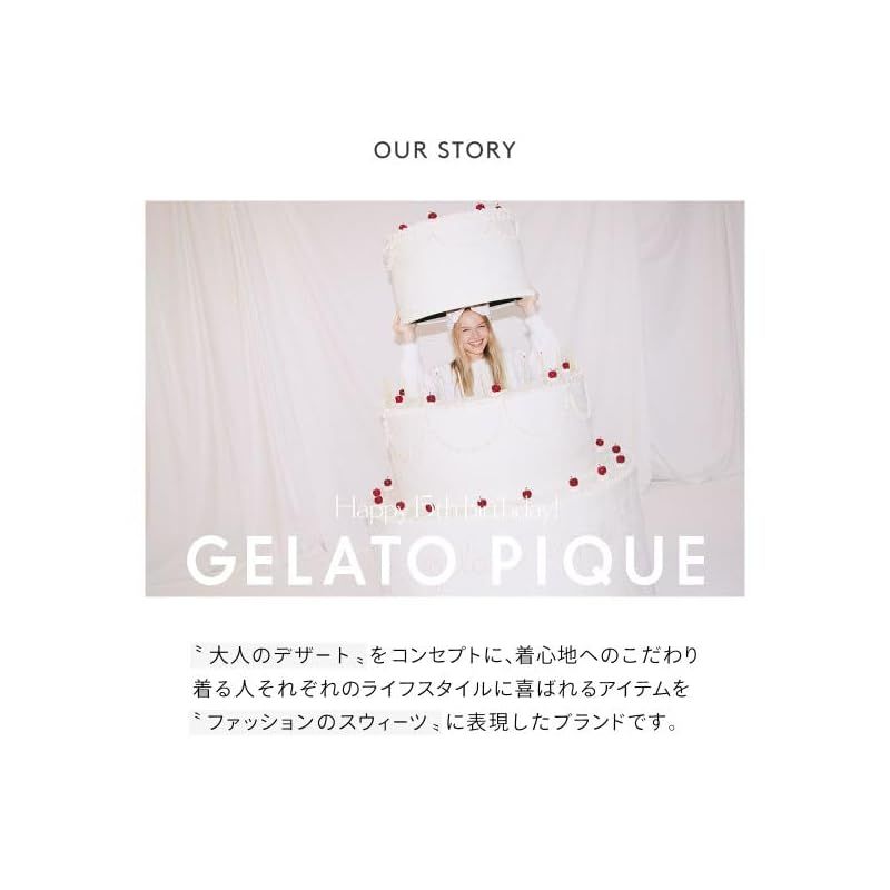 ジェラートピケ キッズアンドベイビー gelato pique Kids＆Baby BABY マウスおくるみ PI-ピンク Free
