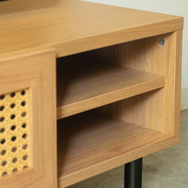 幅120cm テレビボード