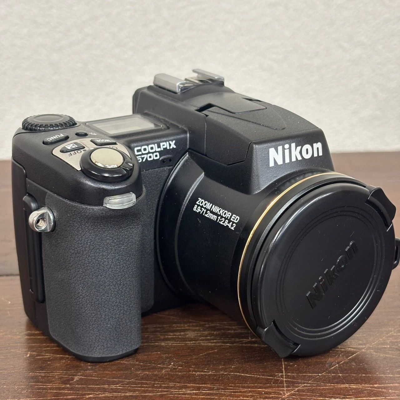 動作品 Nikon E5700 COOLPIX5700　中古 楽天市場】【KOMEHYO】 NIKON COOLPIX 5700