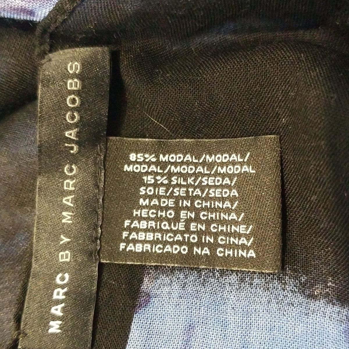 MARC BY MARC JACOBS(マークバイマークジェイコブス) ストール