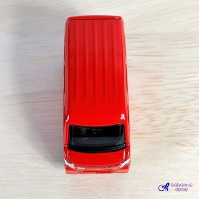 タカラトミー トミカ No.68 郵便車 トミカシリーズ ミニカー