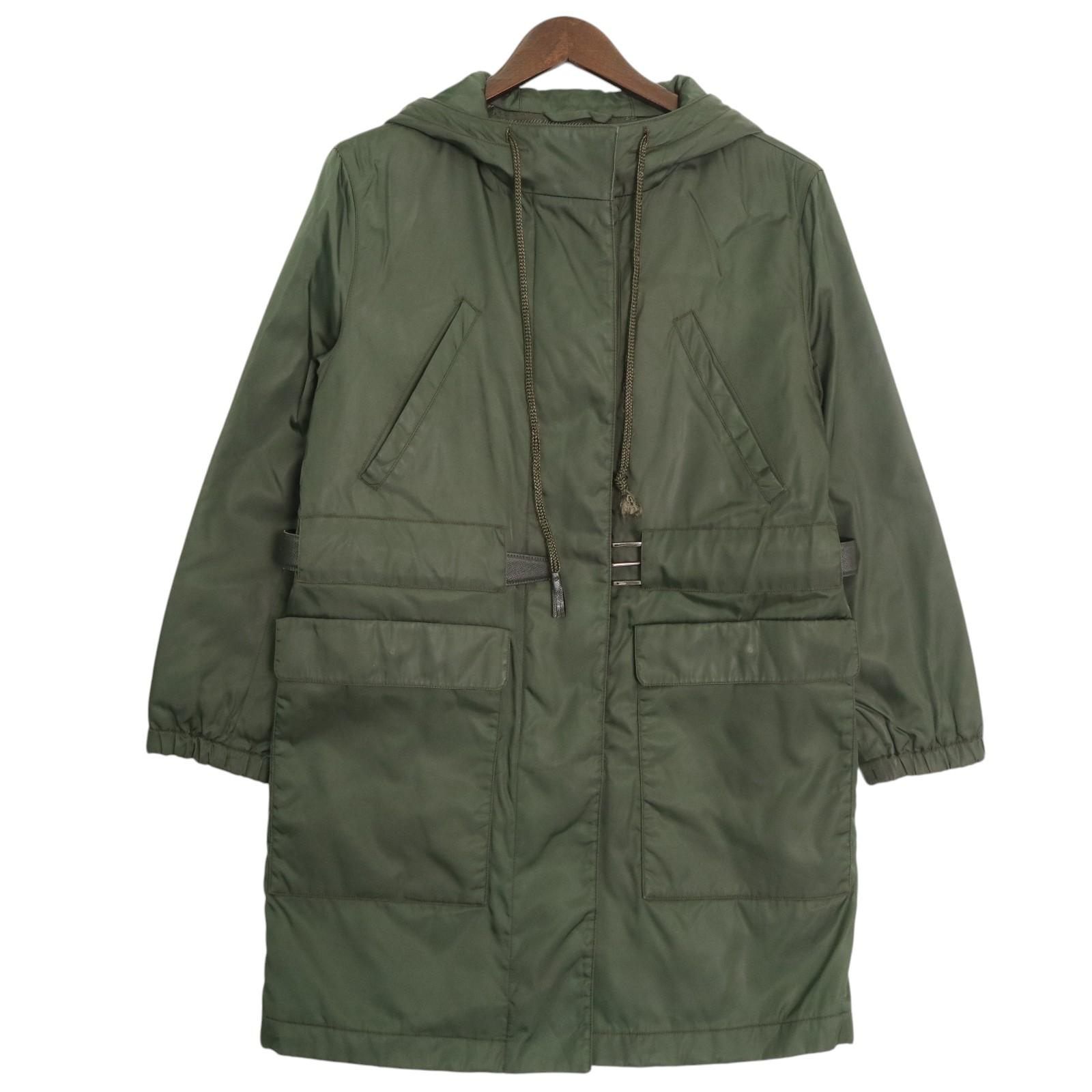 神戸モンクレール購入！近年ダウンコート1フォックスファー 神戸モンクレール購入！近年ダウンコート1フォックスファー