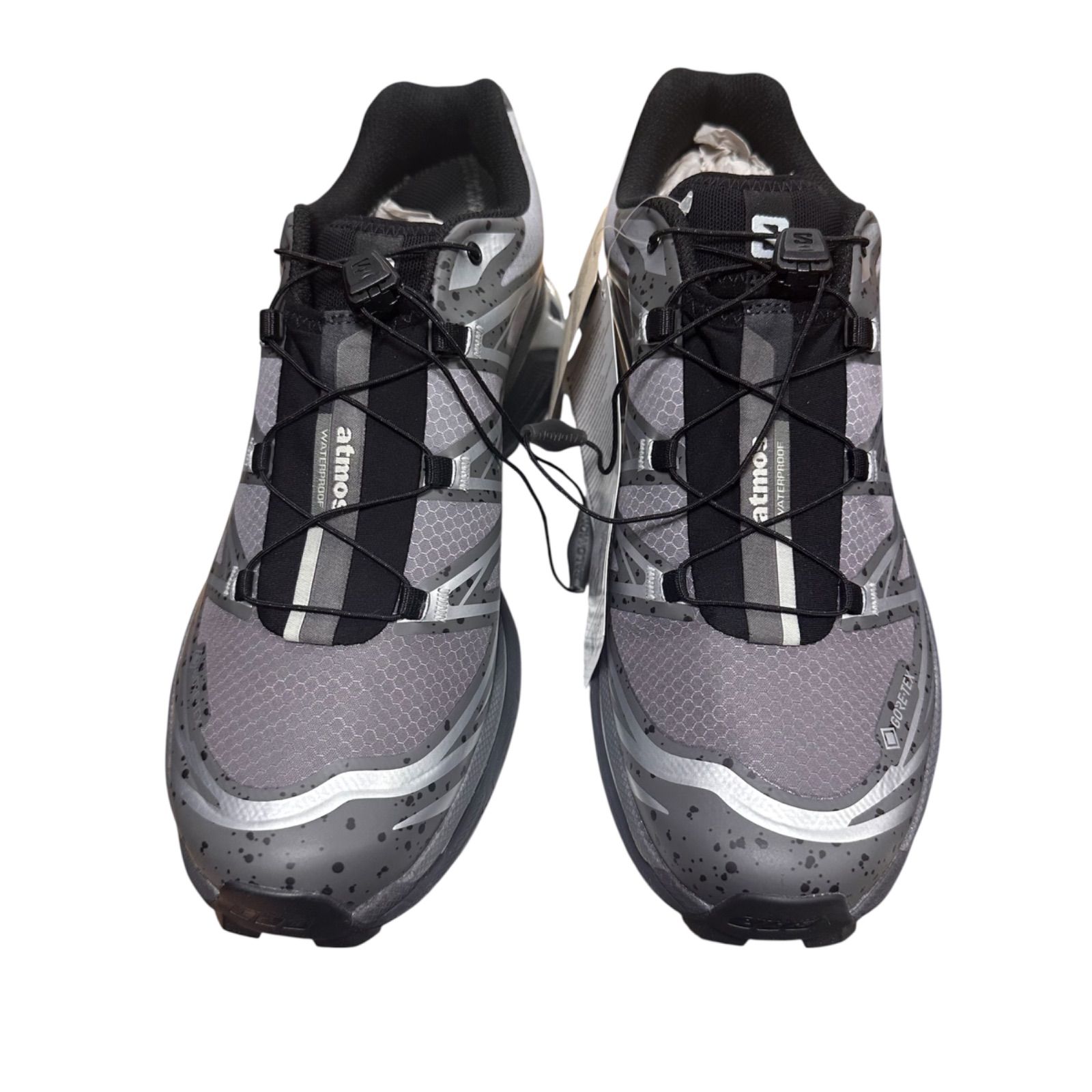 78】atmos × Salomon XT-6 GORE-TEX