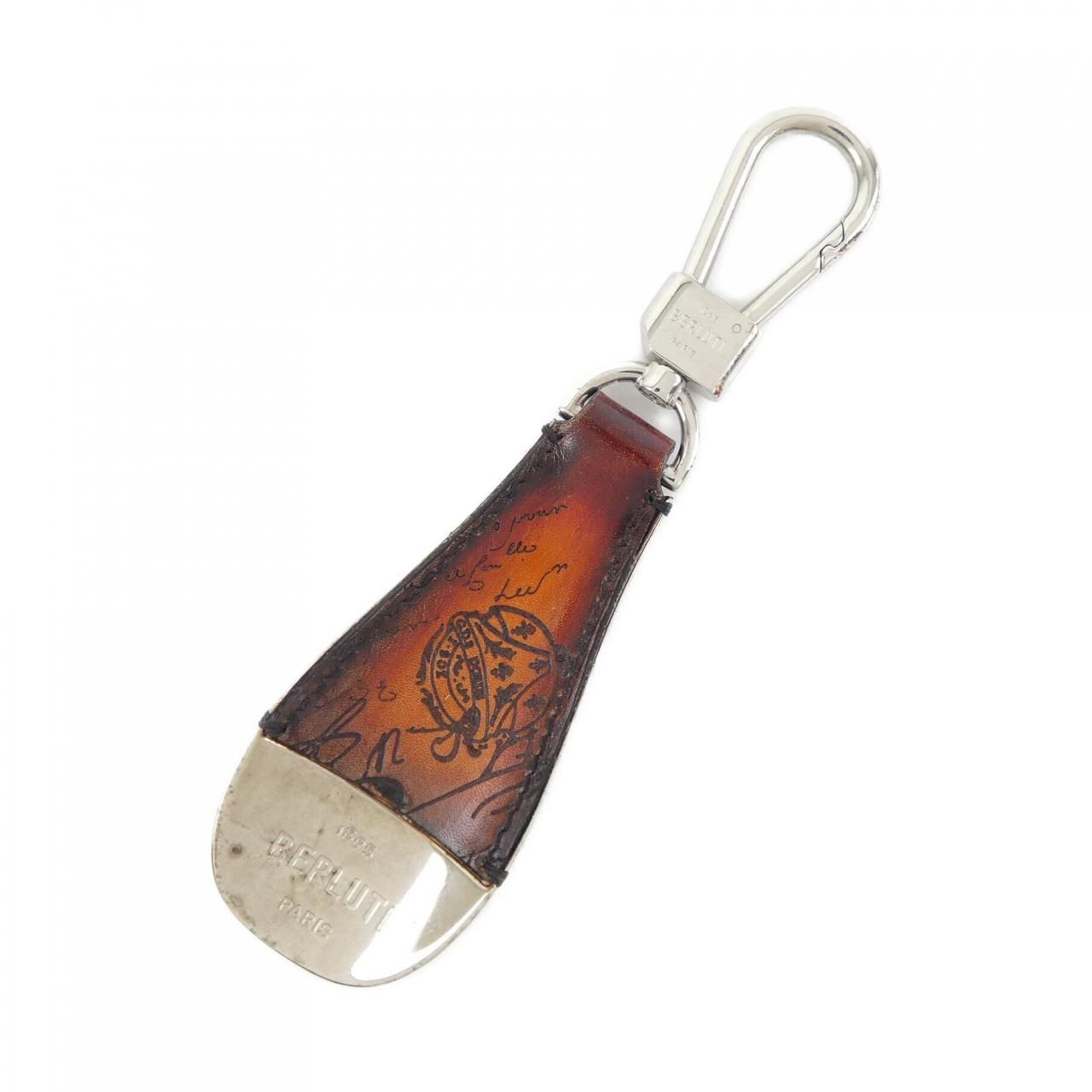 ベルルッティ Berluti KEY HOLDER