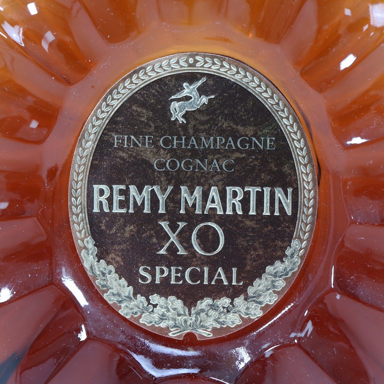 REMY MARTIN XO SPECIAL レミーマルタン コニャック 未開栓
