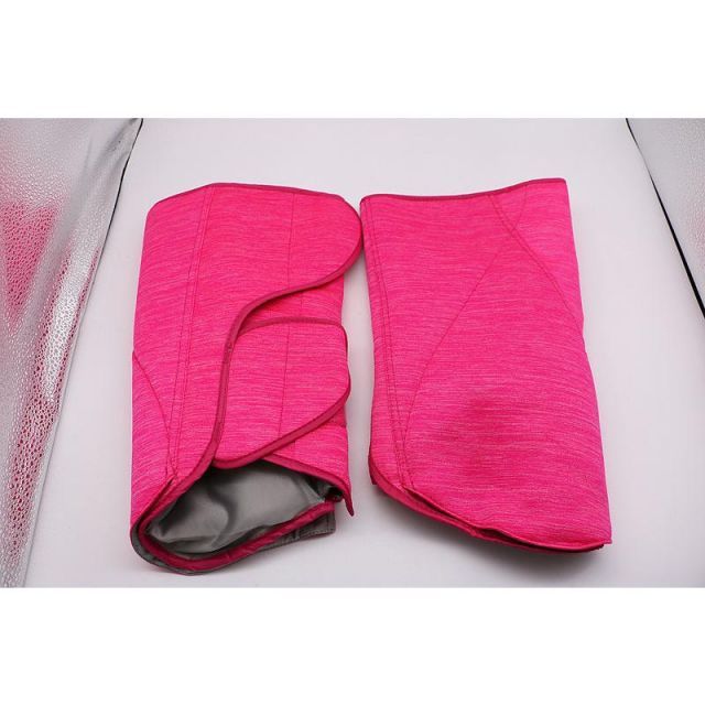 新品同様美品　Panasonic パナソニック　エアーマッサージャー　骨盤おしりリフレ　ブラック　EW-A75 美品パナソニック Panasonic エアマッサージャー レッグリフレ EW