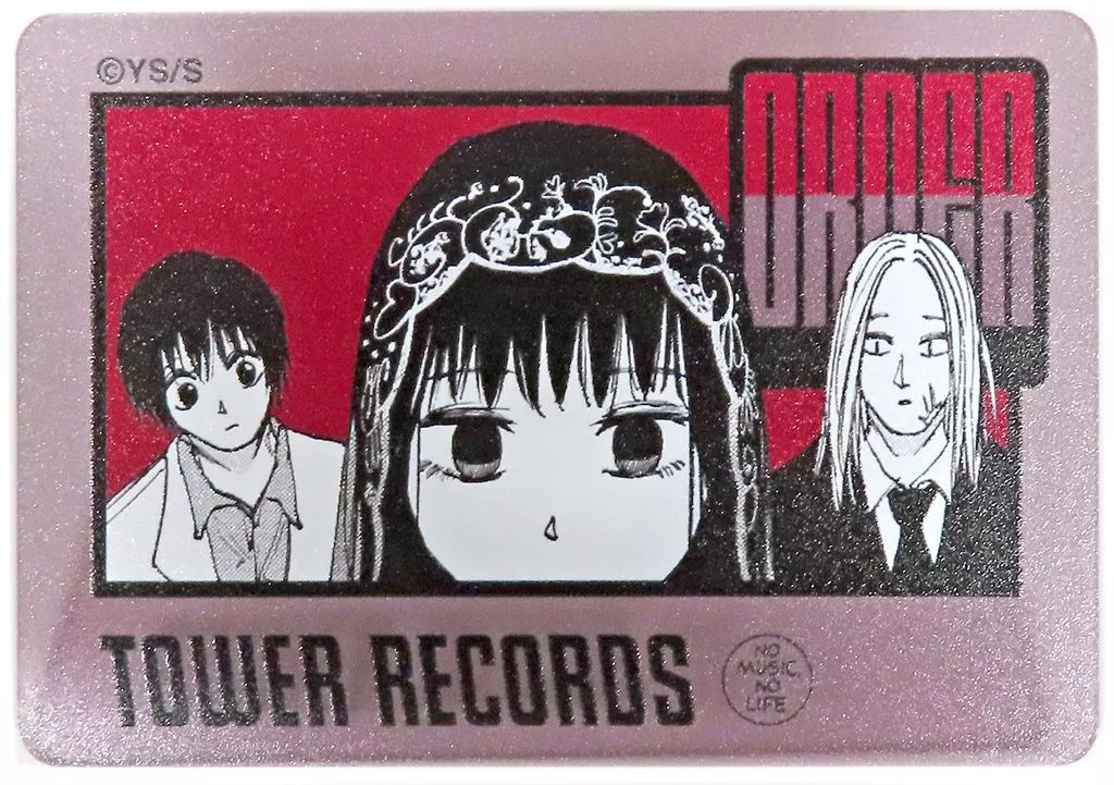 サカモトデイズ タワレコカフェ アクリルバッジコレクション 大佛 南雲 神々廻 サカモトデイズ タワレコカフェ アクリルバッジ ORDER 南雲 大佛