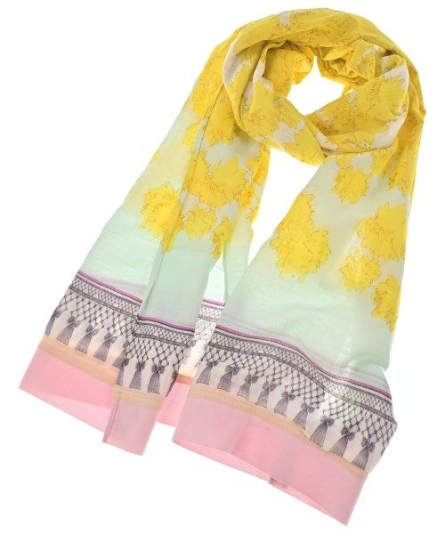 Miriam Ocariz ストール レディース 【古着】【中古】【送料無料