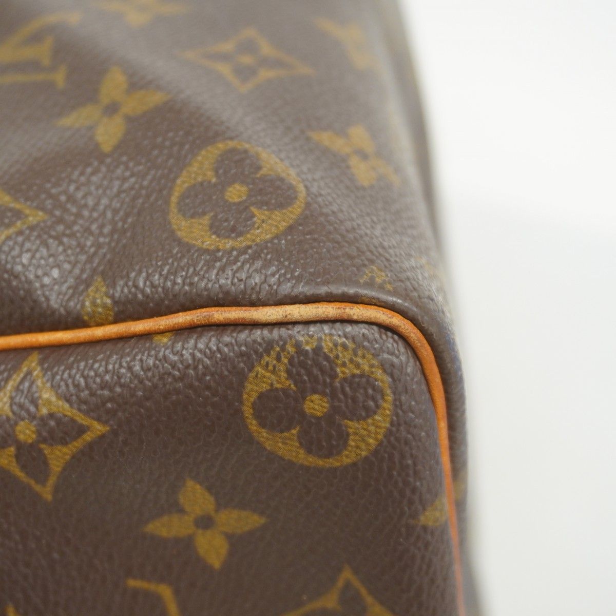 5hb0426-h】ルイヴィトン ハンドバッグ モノグラム スピーディ35  