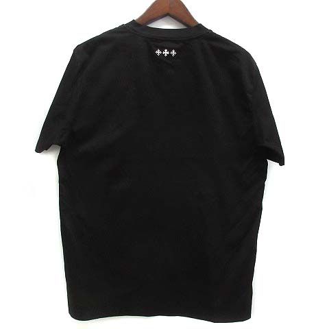 タトラス TATRAS セロ SELO Tシャツ カットソー 半袖 圧着ロゴ 2024SS 