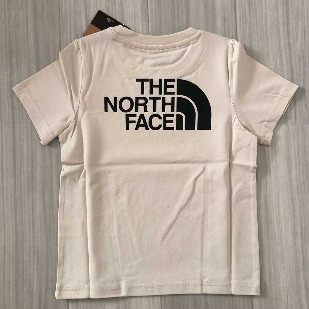 新品】ノースフェイス キッズTシャツ 110・120サイズ THE NORTH FACE ...