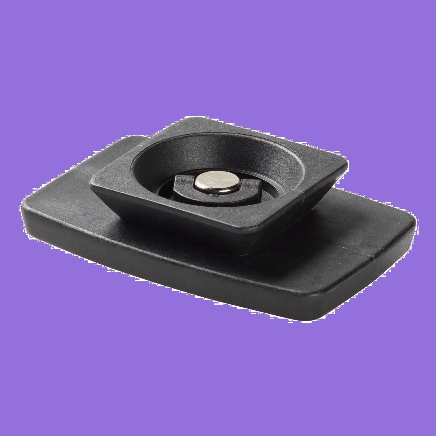 SLIK 三脚アクセサリー マグネクイックシュー DQ-55 汎用クイックシュー DQ-55 マグネクイックシュー dq－55の通販