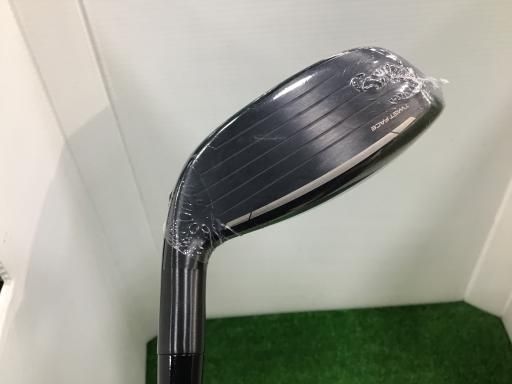 テーラーメイド Qi10 U4 ユーティリティ UT NS PRO 820GH フレックスS メンズ 男性用 右利き 右用 Aランク ゴルフクラブ