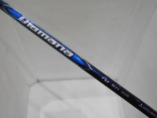 美味しい テーラーメイド Qi10 MAX 3W フェアウェイウッド FW Diamana BLUE TM50 Qi10 FW フレックスSR メンズ 男性用 右利き 右用 Nランク ゴルフクラブ 緊急大幅値下げ！