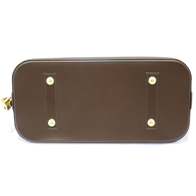 LOUIS VUITTON【ルイ・ヴィトン】 ダミエ アルマ MM N53151【USED】(JD LOUIS VUITTON【ルイ・ヴィトン】 ダミエ アルマ MM N53151【USED】(JD
