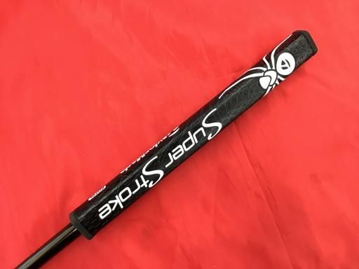 テーラーメイド 日本正規品 SpiderTOUR TRUSS TM1 33インチ Amazon.co.jp: Spider Tour Truss TM1 33IN スパイダー ツアー