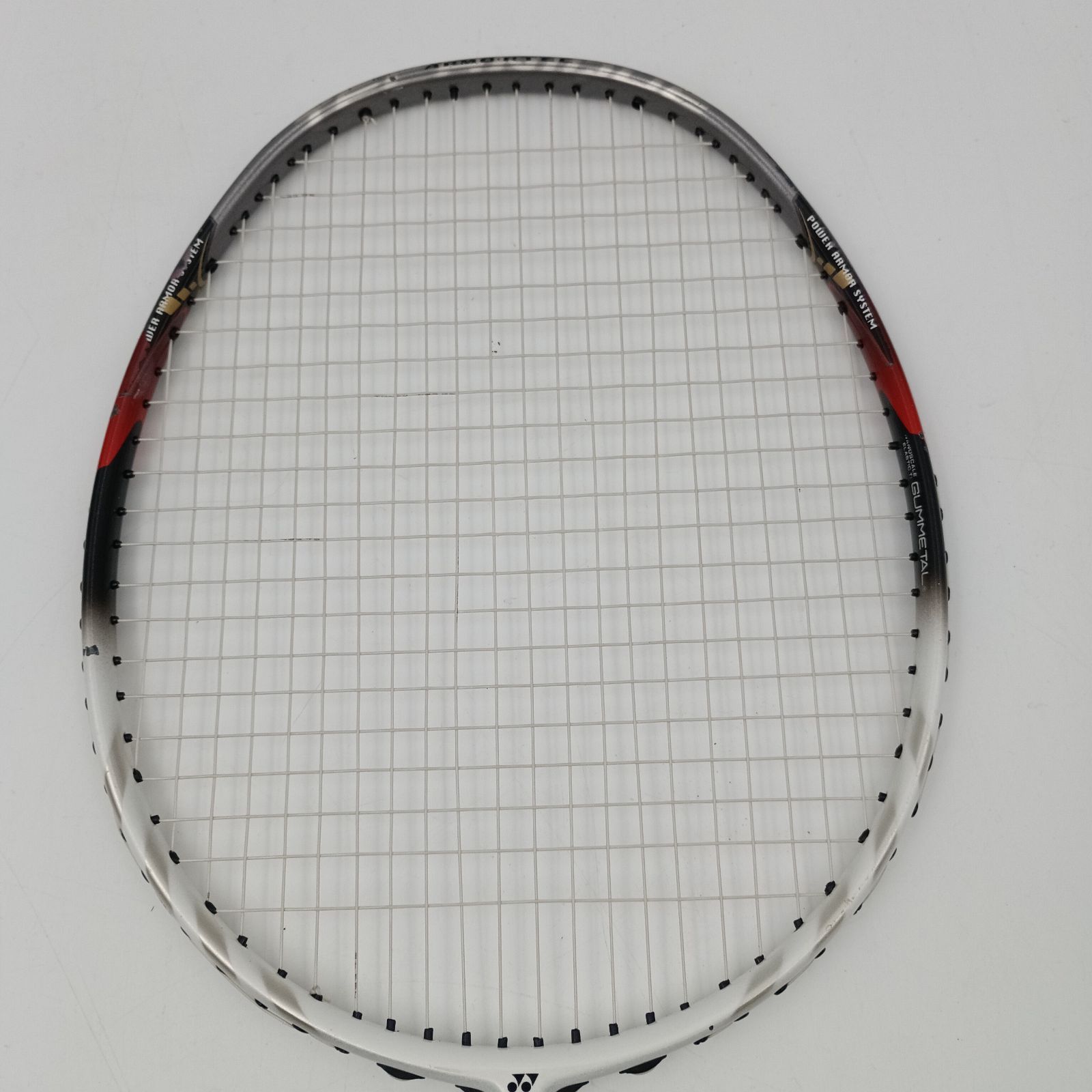 廃盤】YONEX バドミントンラケット アーマーテック900 テクニック
