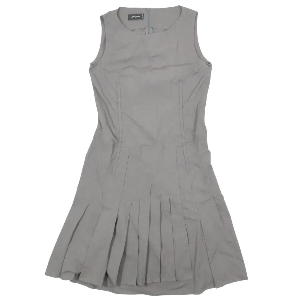 2025年最新】CIVIDINI レディース ロングワンピースの人気