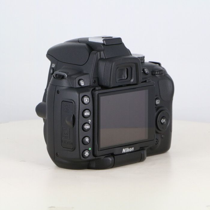 D5000 ボデイ