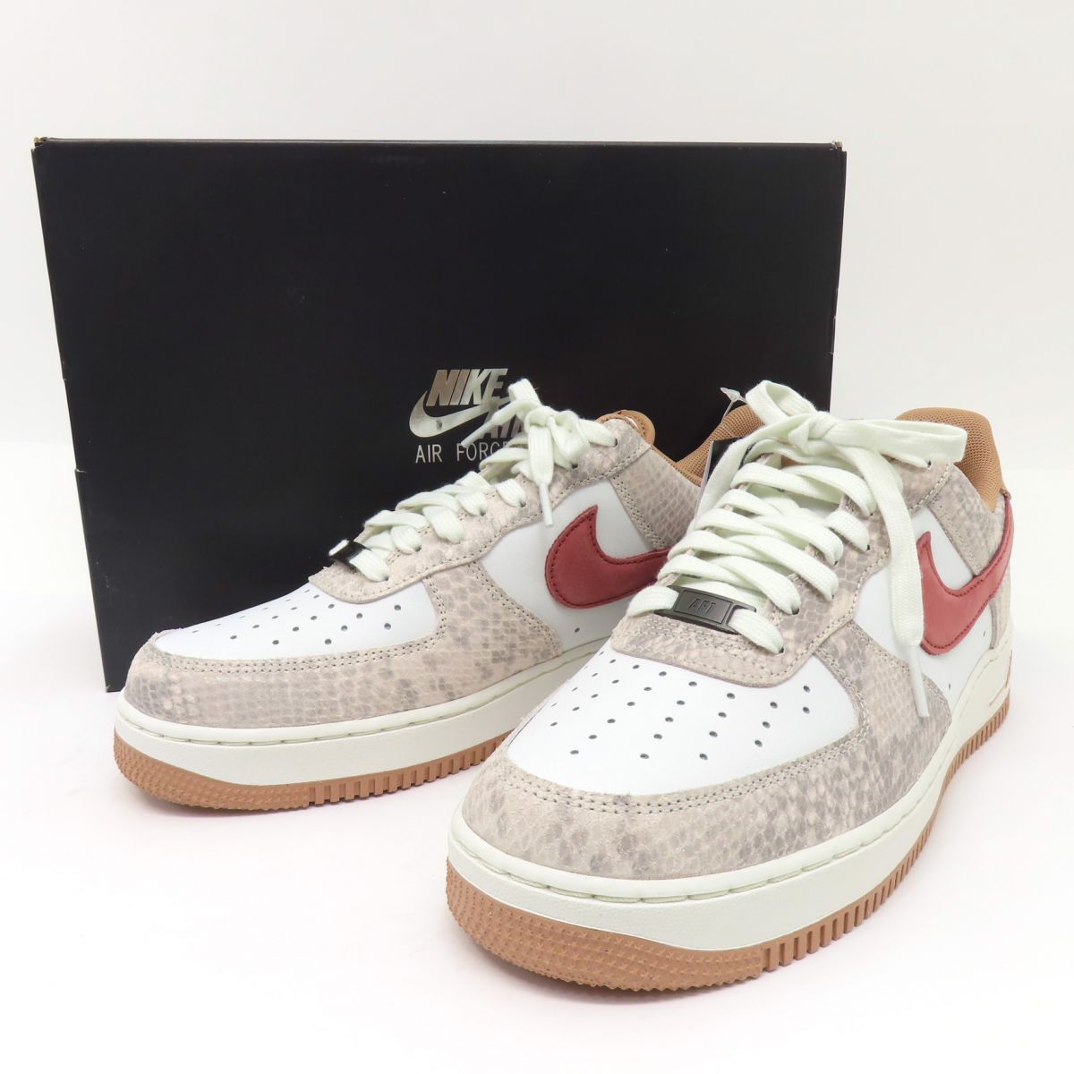 未使用】NIKE ナイキ AIR FORCE 1 