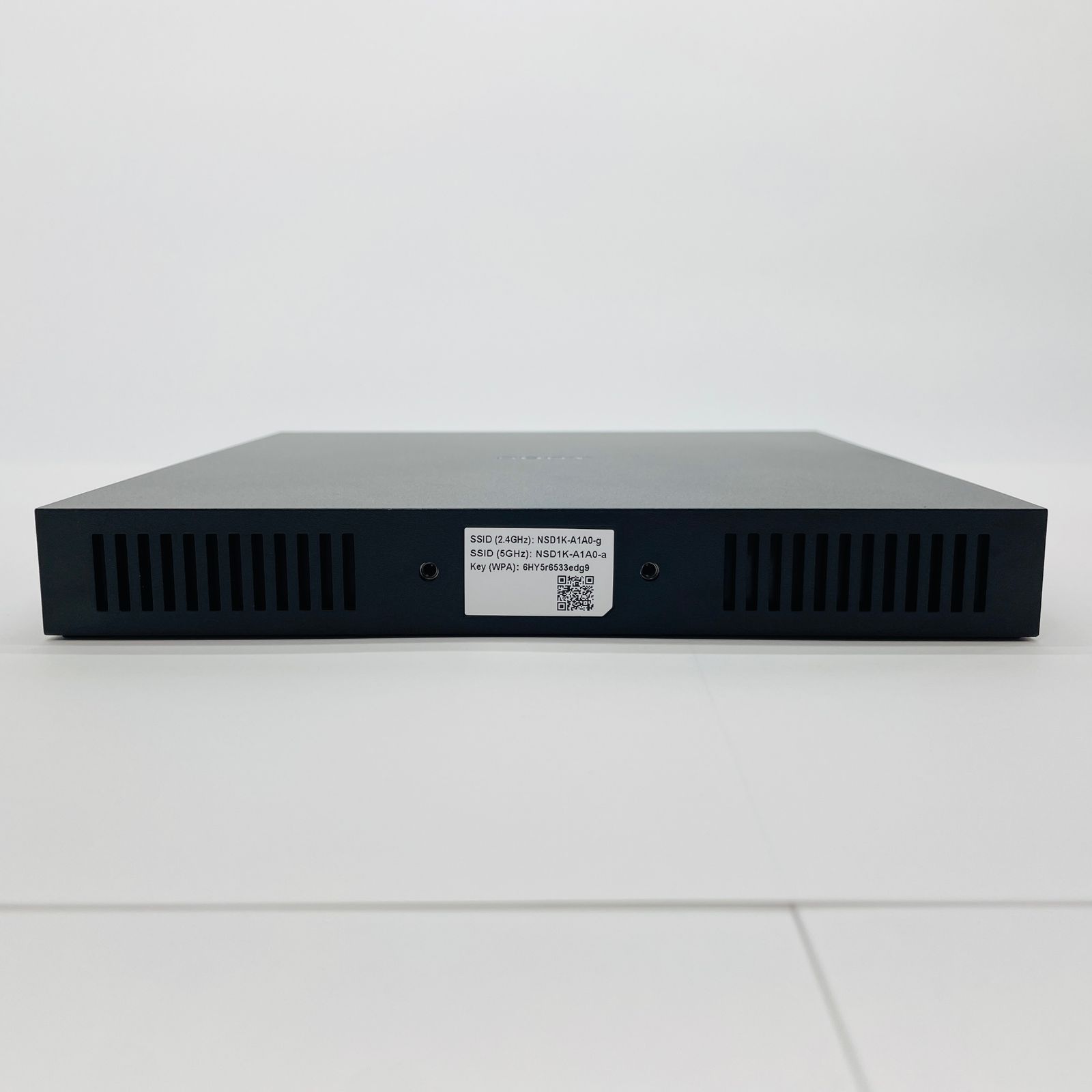 NSD-G1000TS SONY ONU 一体型サービスルーター【C4088-80】 - メルカリ