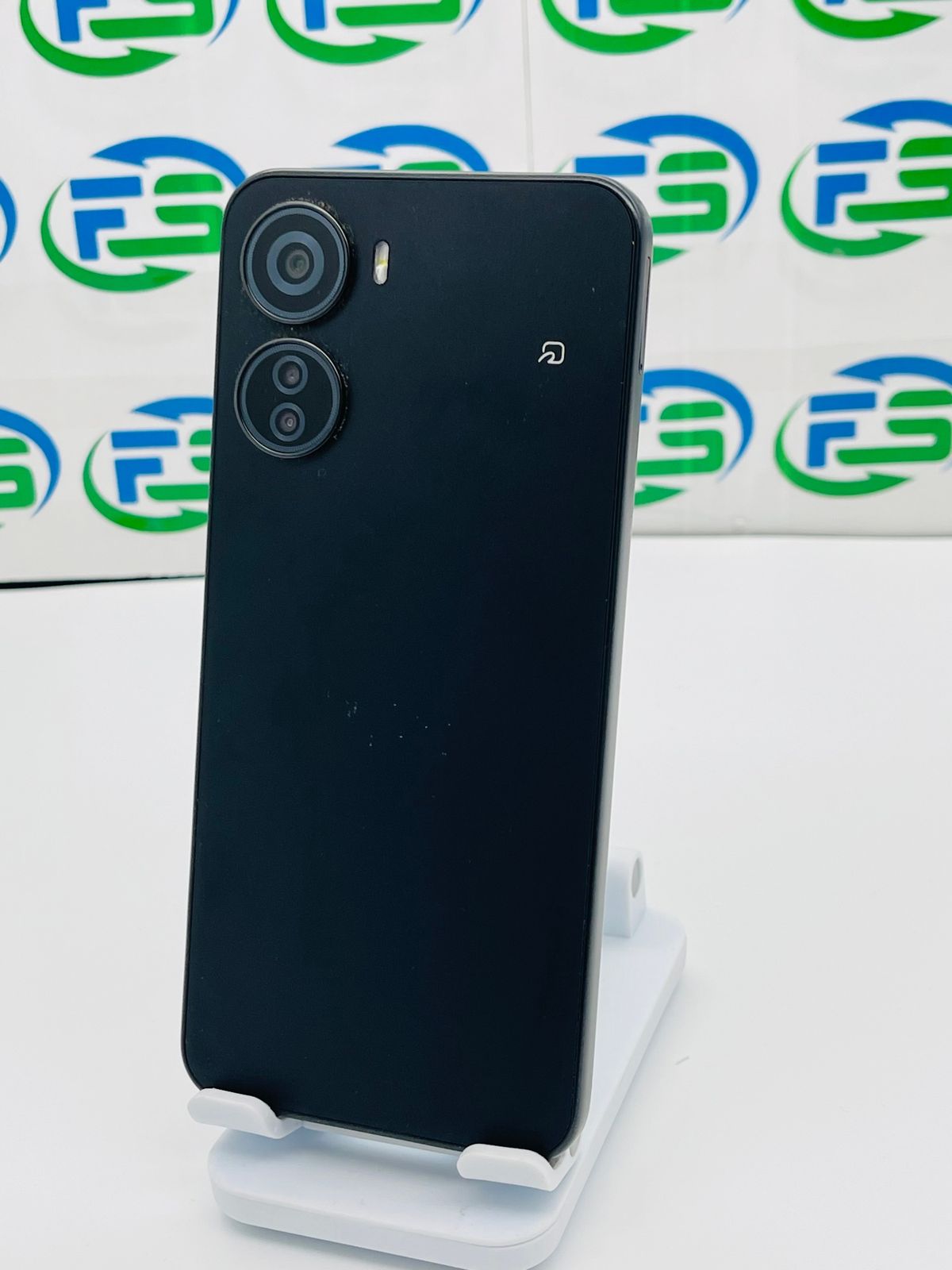 Libero 5G IV 128GB A302ZT ブラック SIMフリー あす楽 送料無料