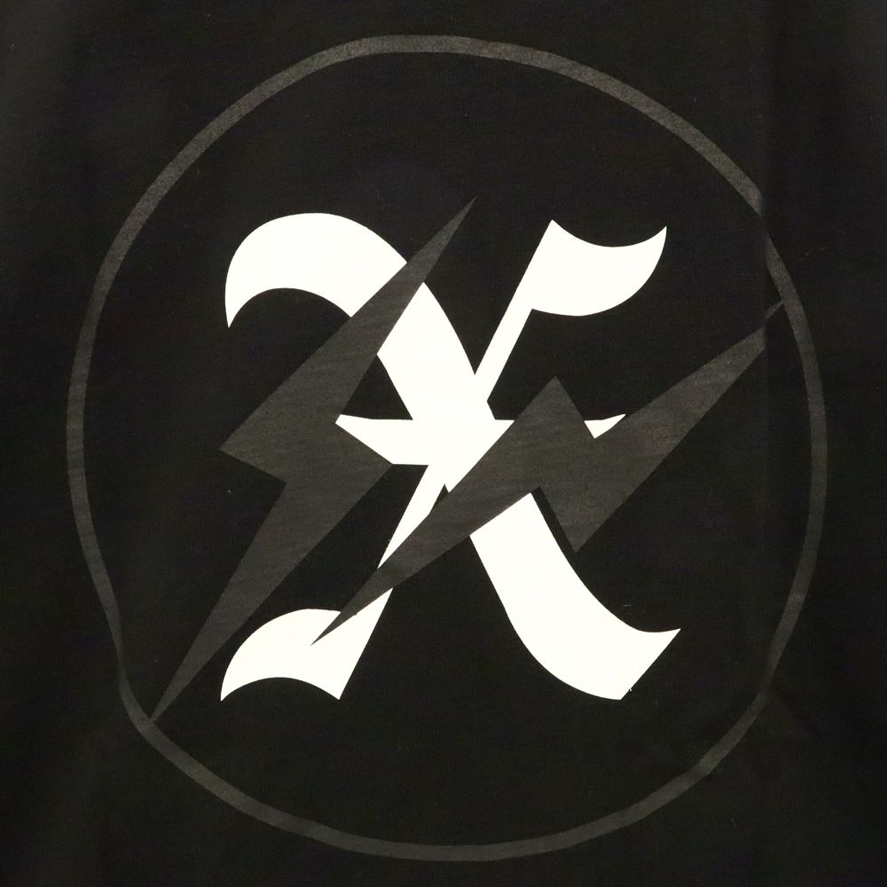 GOD SELECTION XXX (ゴッドセレクショントリプルエックス) ×FRAGMENT  