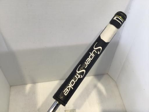 キング　コブラ　KING NOVA-40 パター 34インチ　中古　カバー付き KING VINTAGE NOVA-40 パター – 海外カスタムクラブ専門店PEAKGOLF