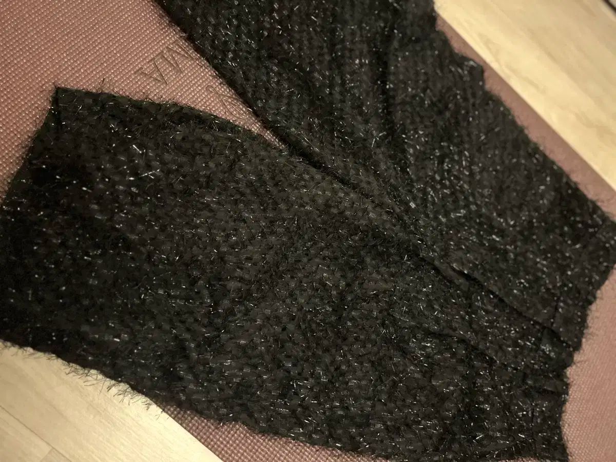 COS ブラック ハーフパンツ 32 44 55 DECORATOM_COM_BR