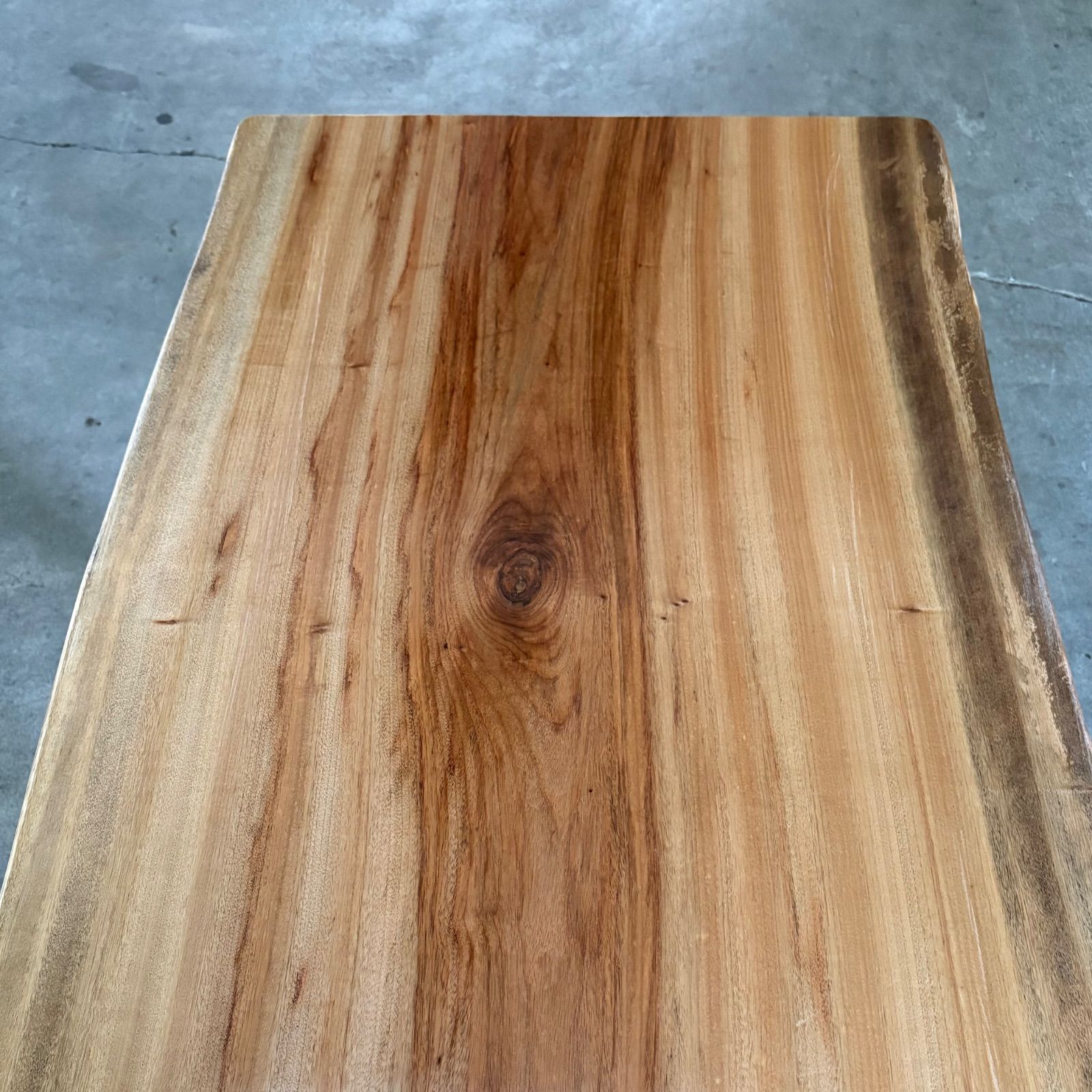 無垢材 無垢テーブル