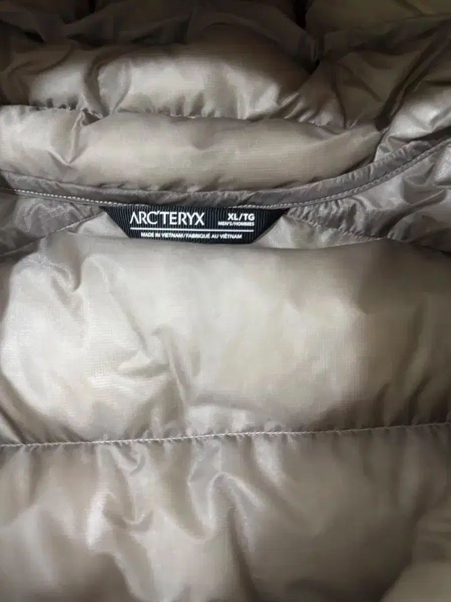 アークテリクス