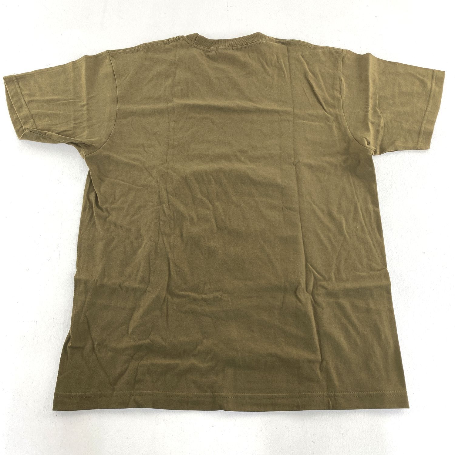 【お1人様1点限り】 中古品】怪獣8号 非売品 当選品 Tシャツ 保科宗四郎 Lサイズ その他