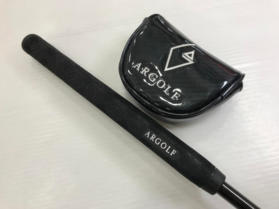 ARGOLF