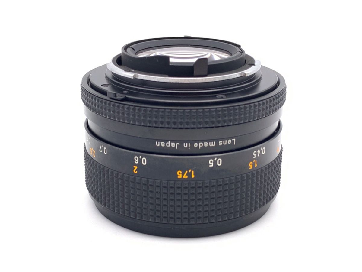 コンタックスZeiss RTS II 50周年 プラナーレンズ！ コンタックスZeiss RTS II 50周年 プラナーレンズ！ - メルカリ