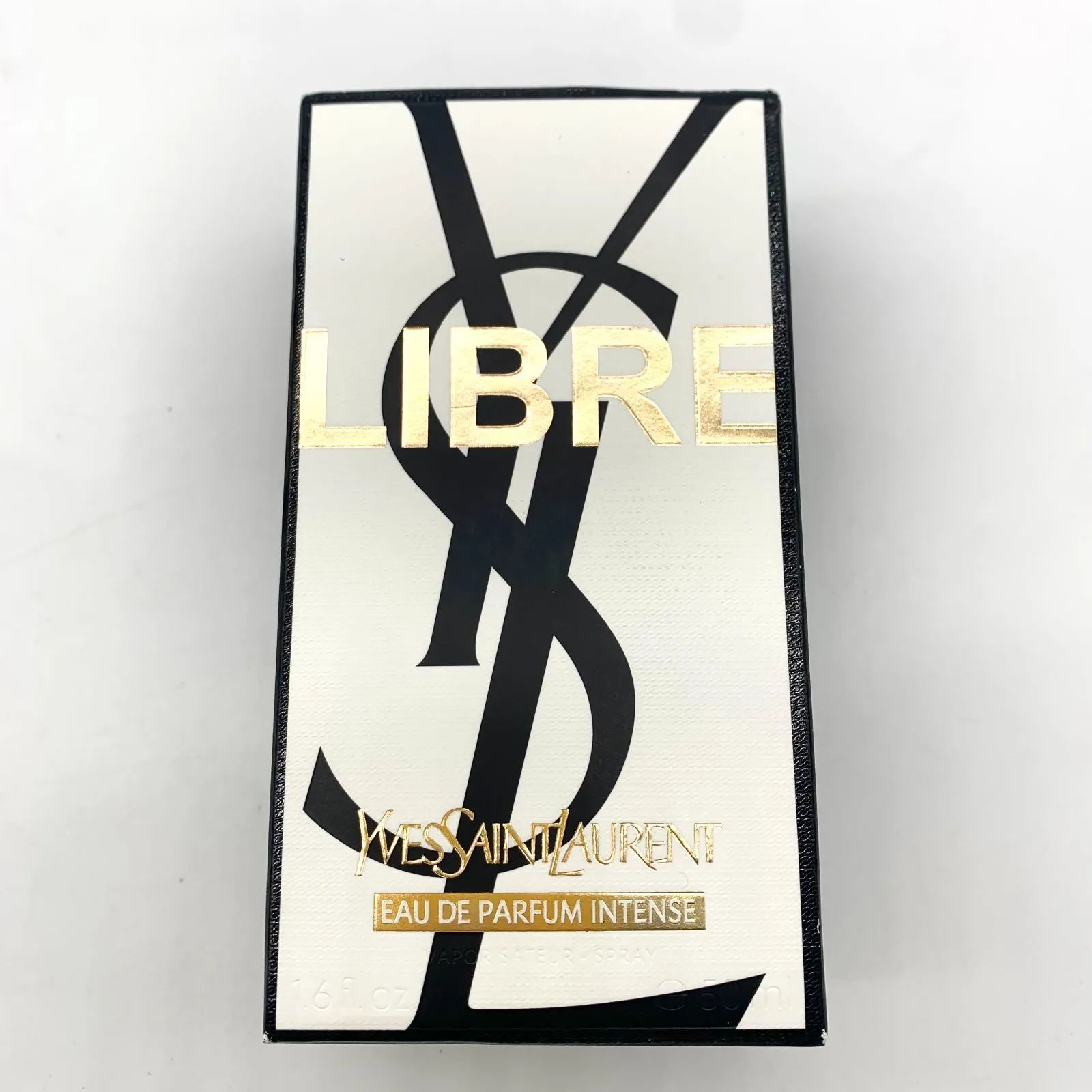 ▽【美品/残量9割】Yves Saint Laurent/イヴサンローラン リブレ