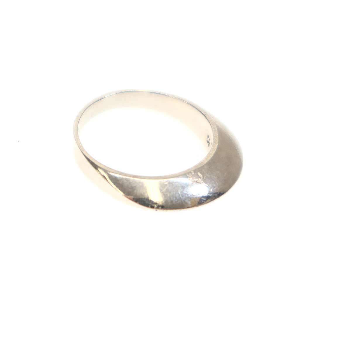 SOPHIE BUHAI ソフィー ブハイ Dimple Ring Set Of Three 3連