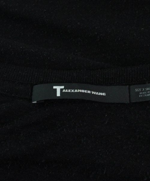 T by ALEXANDER WANG ニット・セーター メンズ 【古着】【中古】【送料