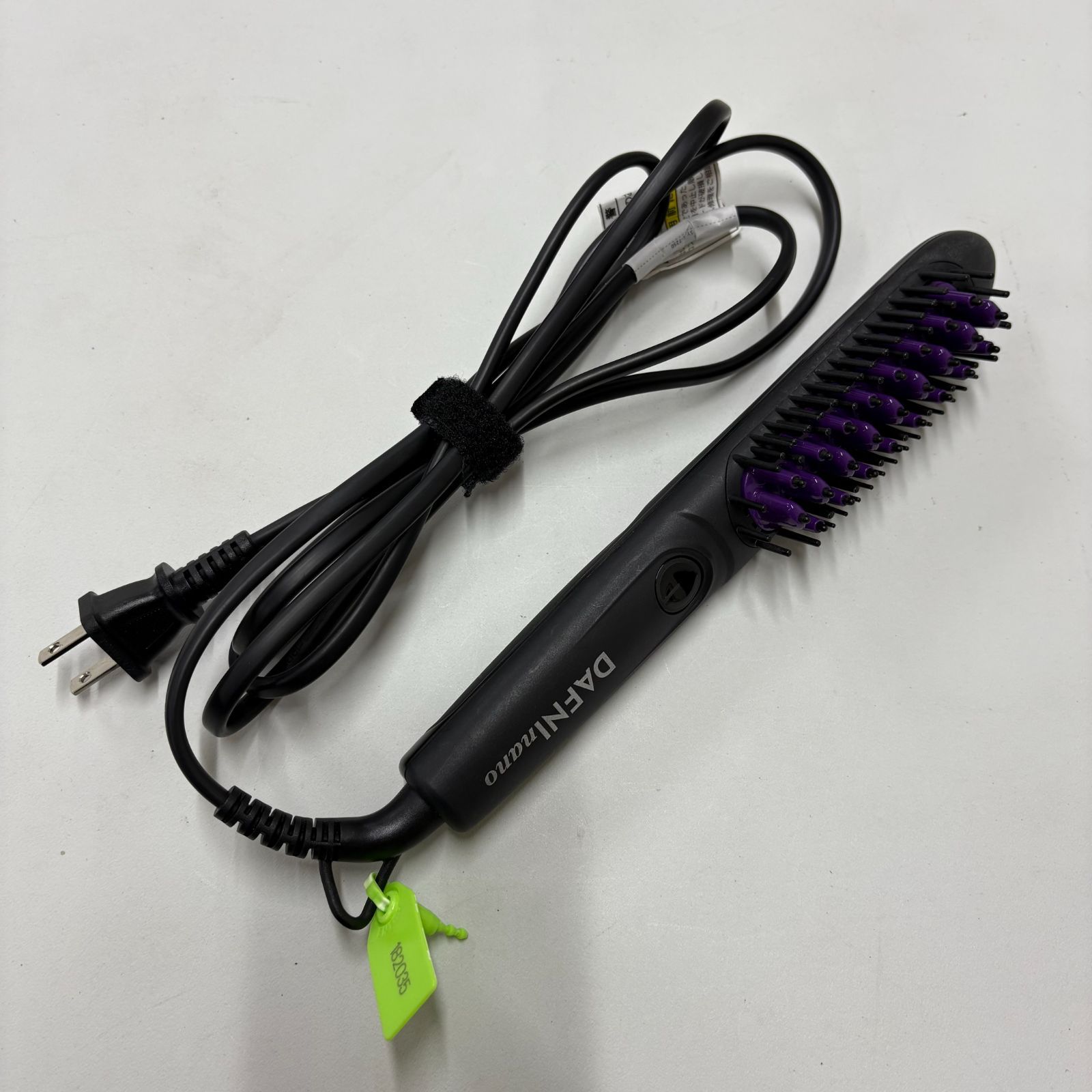 DAFNI nano ダフニ ナノ ヤーマン YA-MAN DH1.6N ブラシ型 