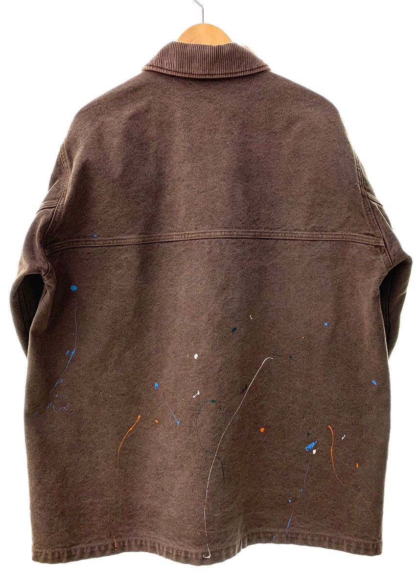 ジエダ Jieda 21AW DUCK M65 SHIRT Jie-21W-SH02-A ジャケット