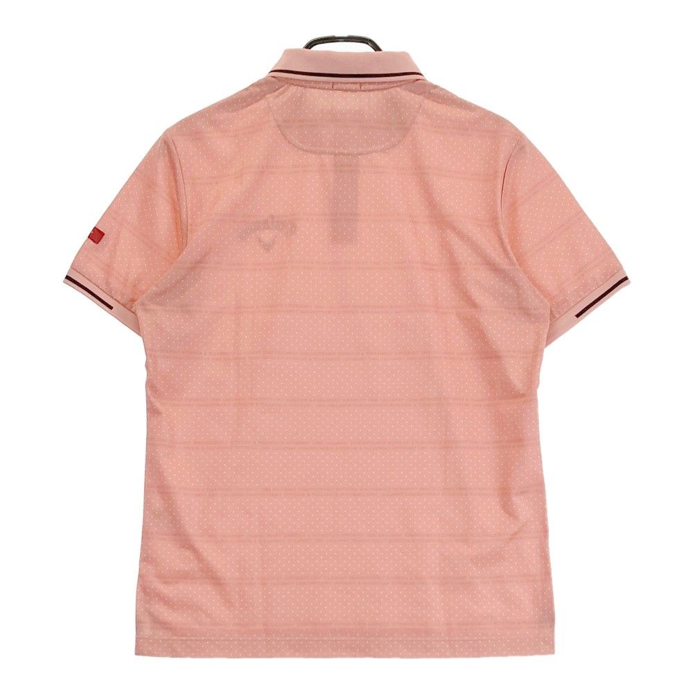 楽天市場】キャロウェイ（カラーオレンジ）（シャツ・ポロシャツ