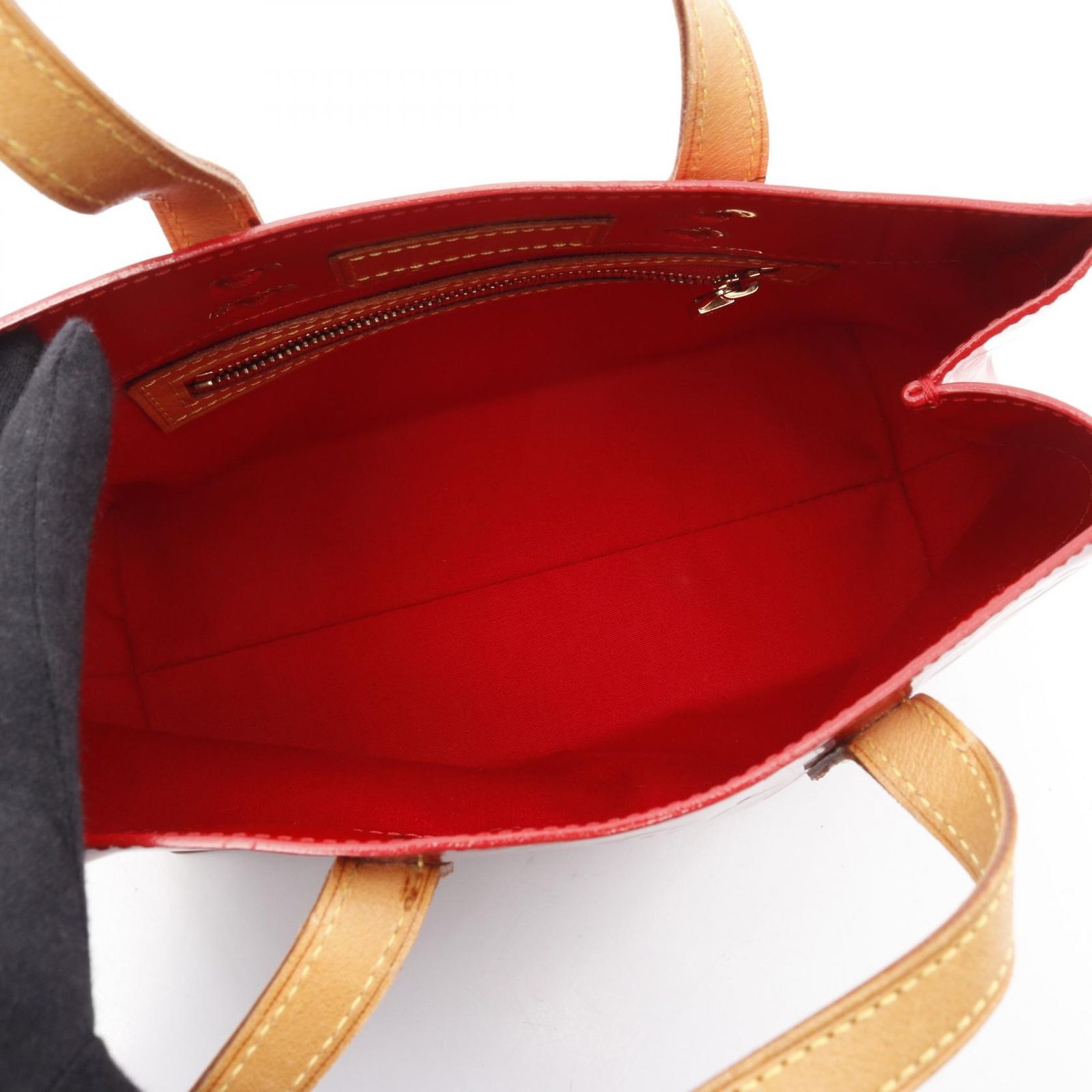 ルイ・ヴィトン LOUIS VUITTON ハンドバッグ リードPM