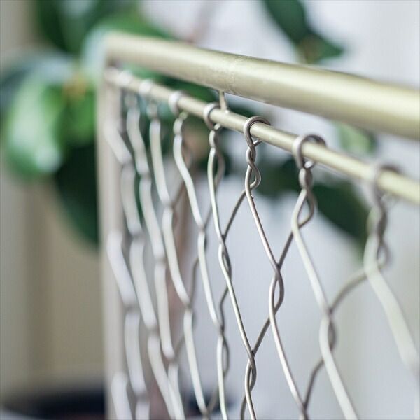 ディスプレイ 柵